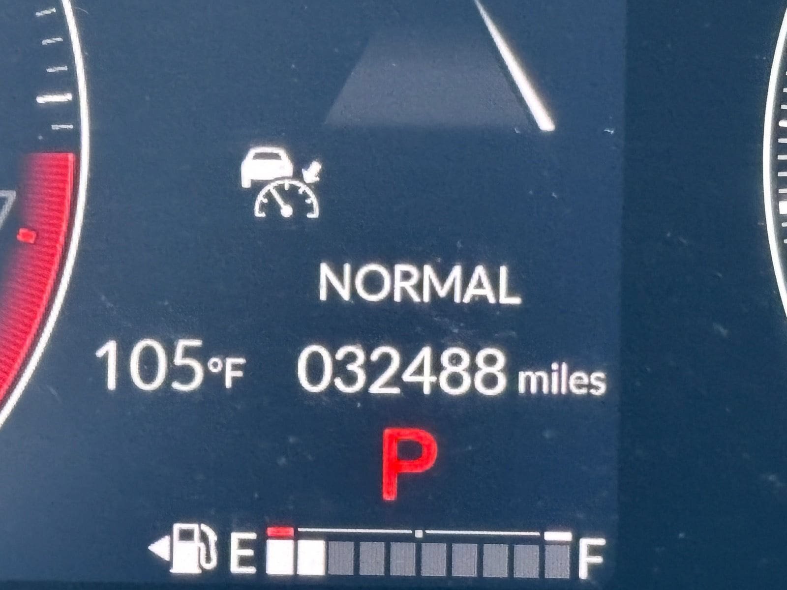 Certified 2023 Honda HR-V LX image 27