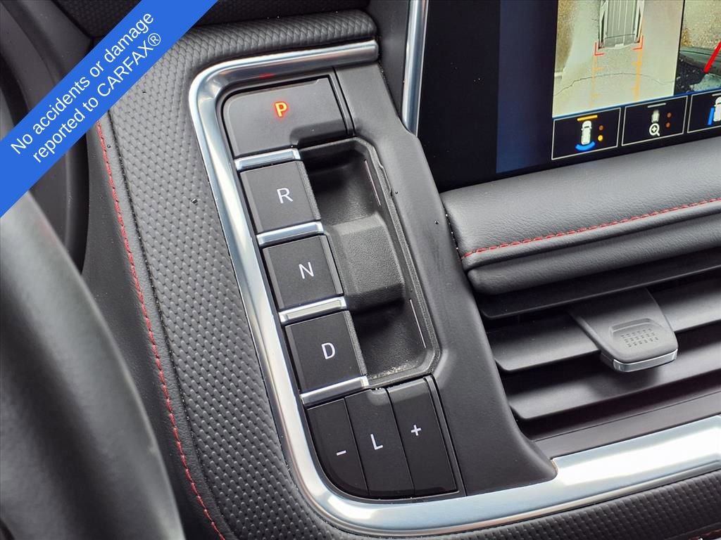 Used 2023 Chevrolet Tahoe RST w/ Luxury Package image 26