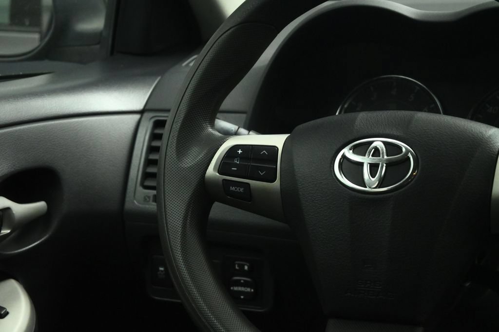 Used 2012 Toyota Corolla S FWD image 42
