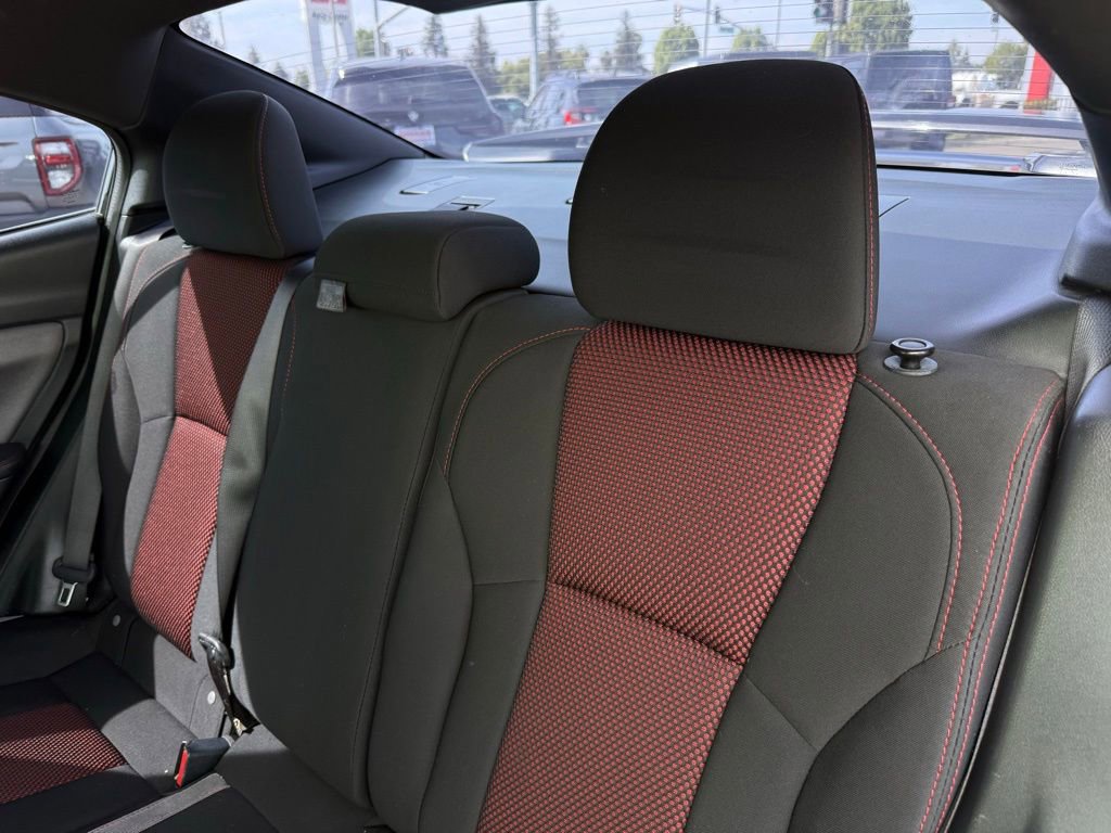 Used 2020 Subaru Impreza 2.0i Sport w/ Popular Package #1 image 11