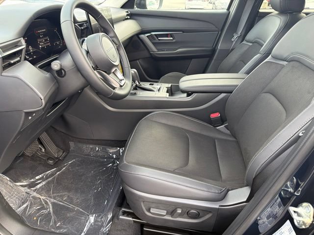 New 2026 MAZDA CX-5 Preferred AWD/4WD image 21