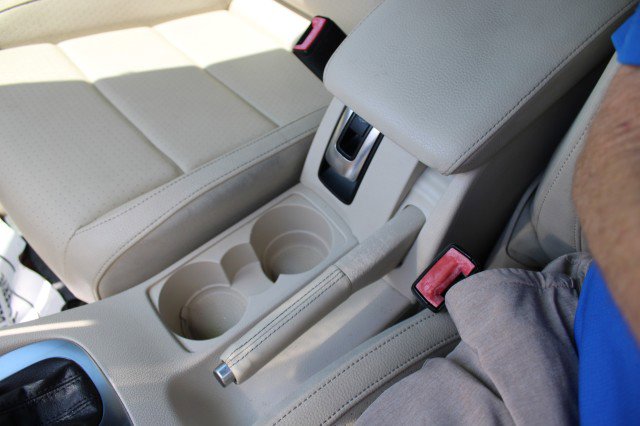 Used 2015 Volkswagen Eos Komfort FWD image 27