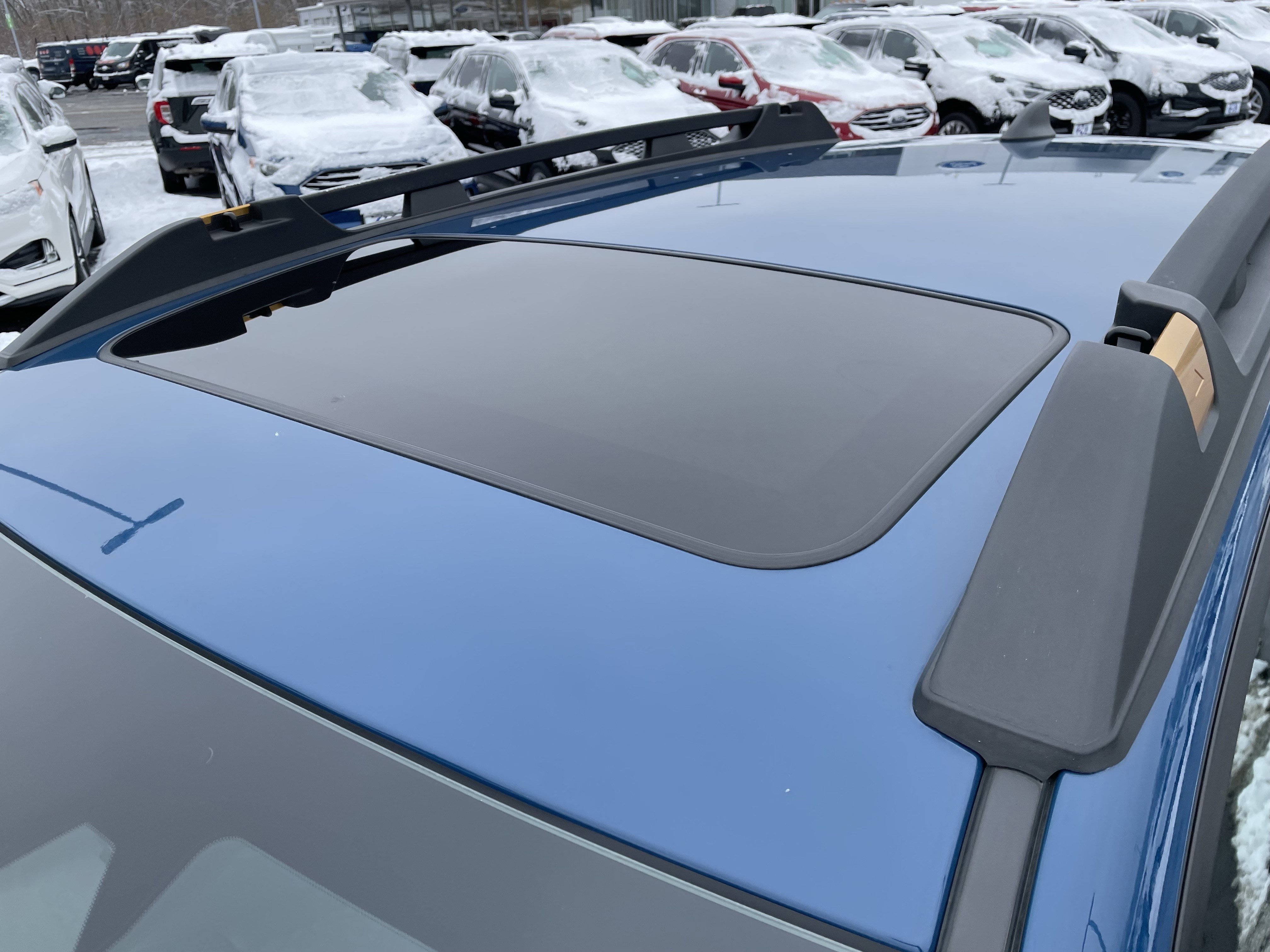 Used 2023 Subaru Outback Wilderness image 13