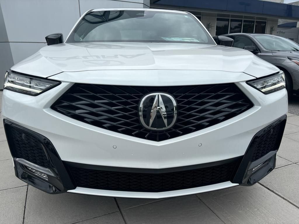 New 2026 Acura MDX A-Spec image 6