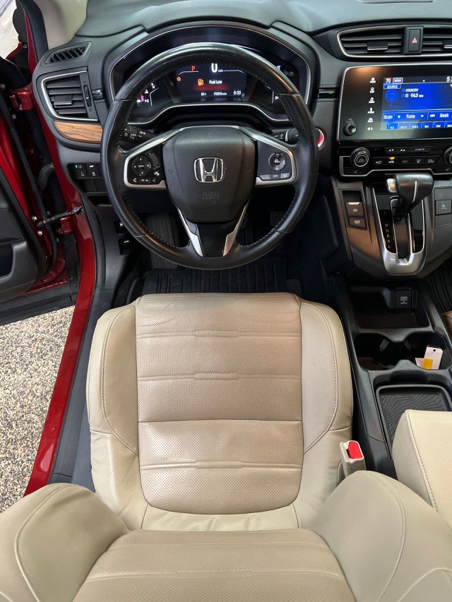 Used 2018 Honda CR-V Touring image 20