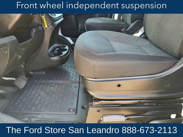 Used 2020 RAM ProMaster 1500 FWD image 23