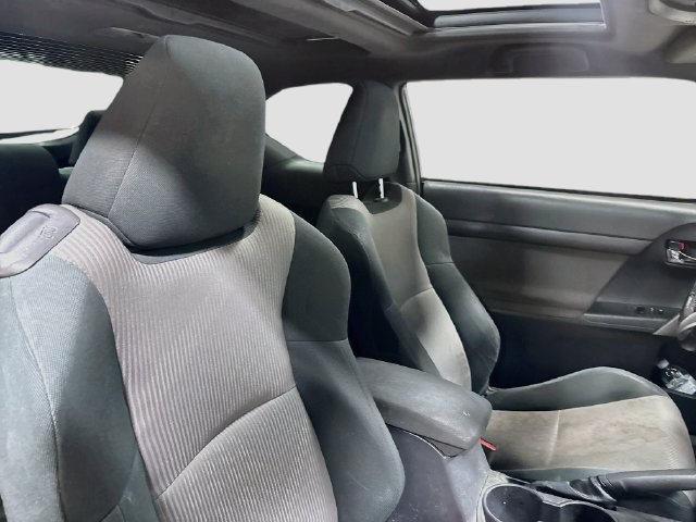 Used 2016 Scion tC FWD image 20