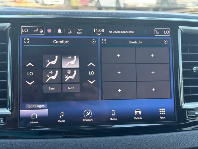 Certified 2024 Chrysler Pacifica Touring-L FWD image 29