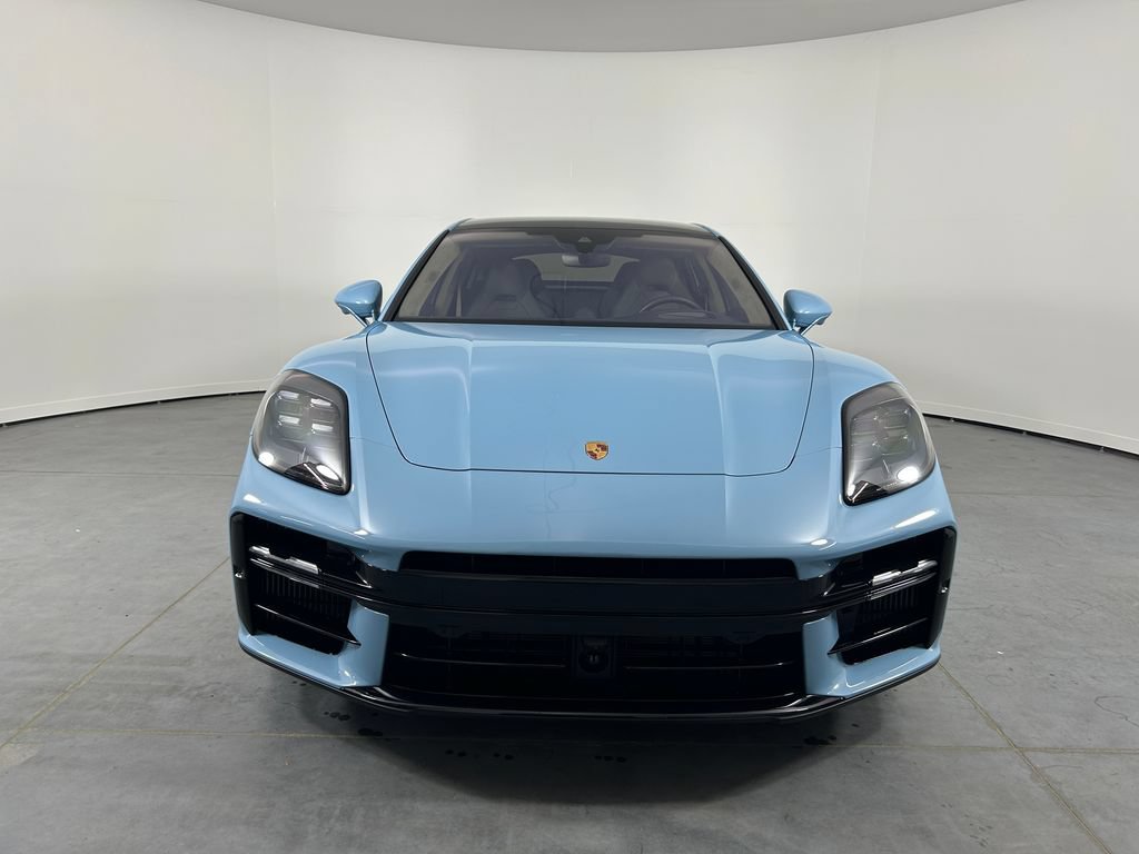 Certified 2026 Porsche Panamera GTS AWD/4WD image 10