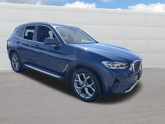 Used 2023 BMW X3 xDrive30i w/ Premium Essential Package AWD/4WD image 13
