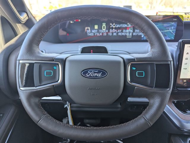 New 2026 Ford Expedition Max King Ranch image 30