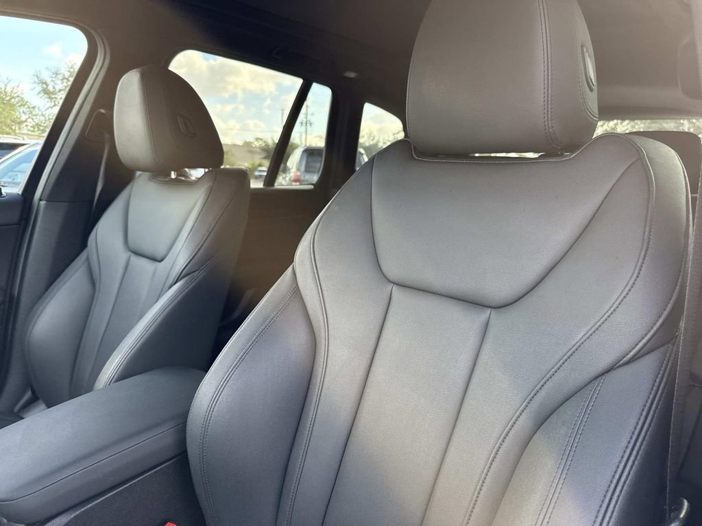 Used 2019 BMW X3 sDrive30i w/ Driving Assistance Package image 25
