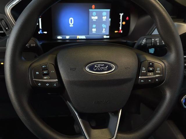 New 2026 Ford Escape Active FWD image 14