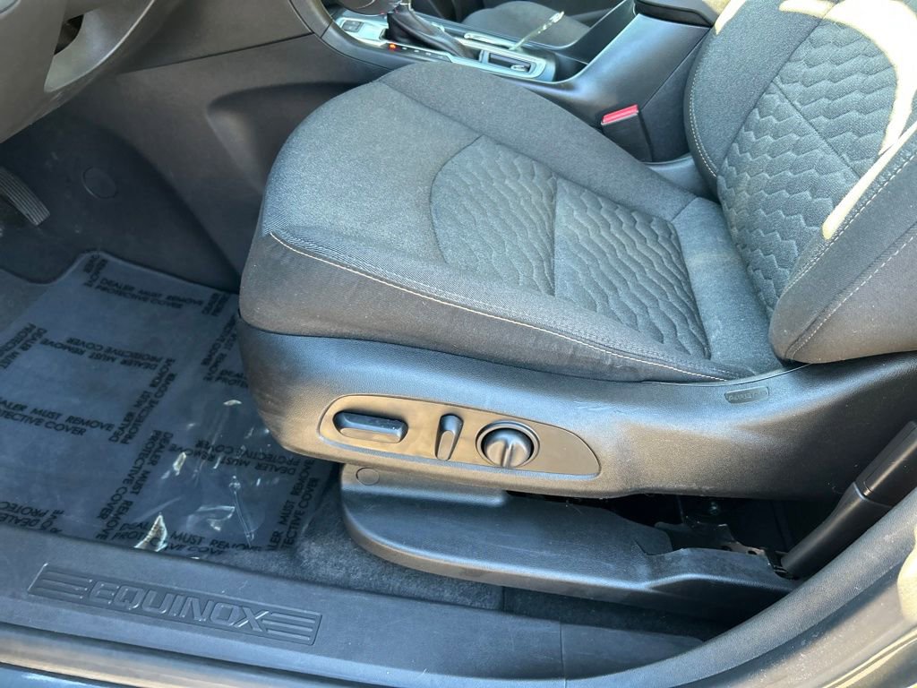 Certified 2020 Chevrolet Equinox LT image 28