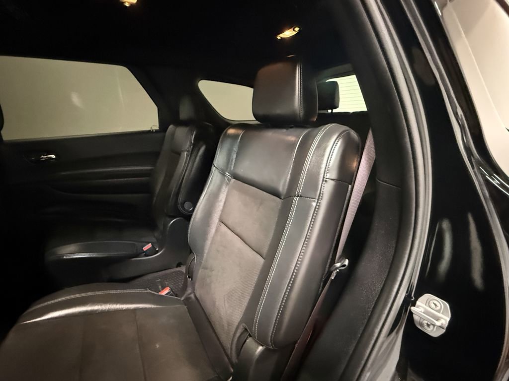 Used 2021 Dodge Durango GT image 50