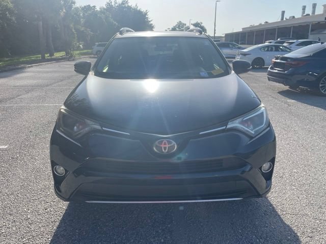 Used 2018 Toyota RAV4 XLE FWD image 6