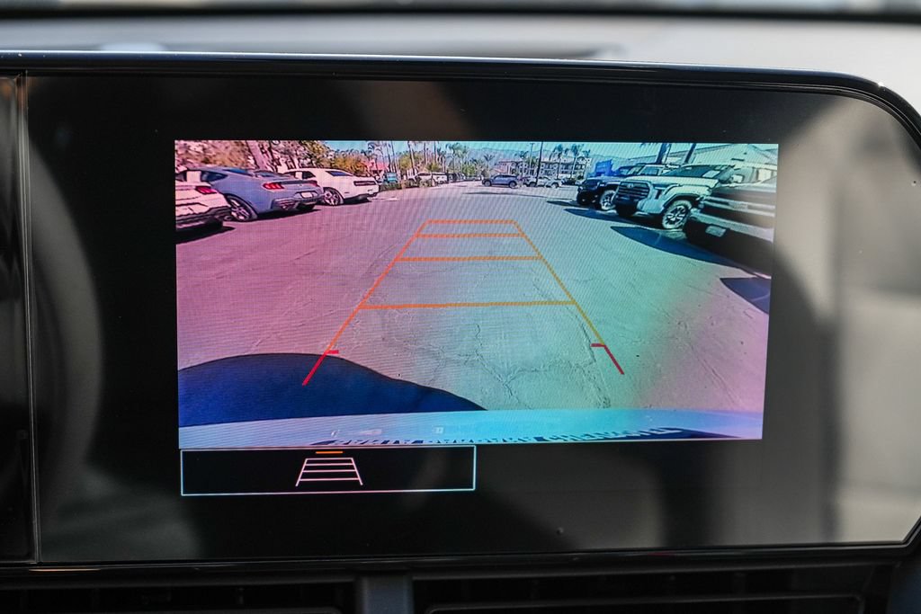 New 2026 Chevrolet Trax LS w/ Driver Confidence Package FWD image 22