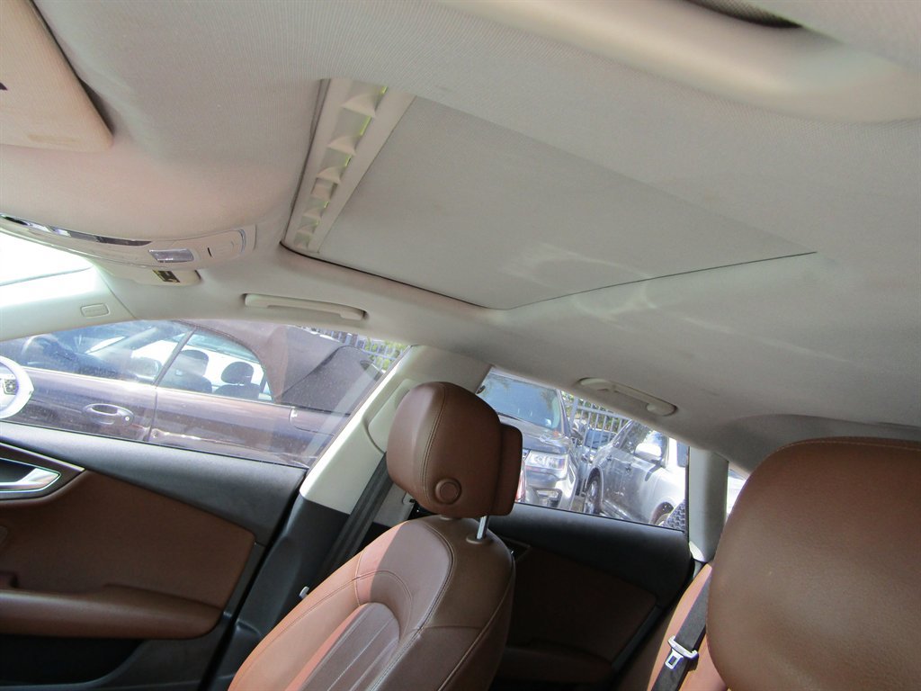 Used 2012 Audi A7 3.0T Premium AWD/4WD image 12