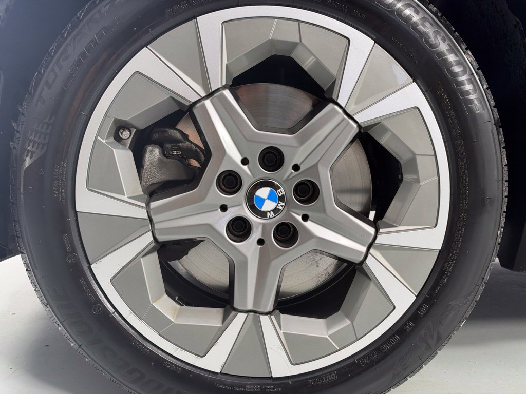 Used 2024 BMW X1 xDrive28i w/ Technology Package AWD/4WD image 8