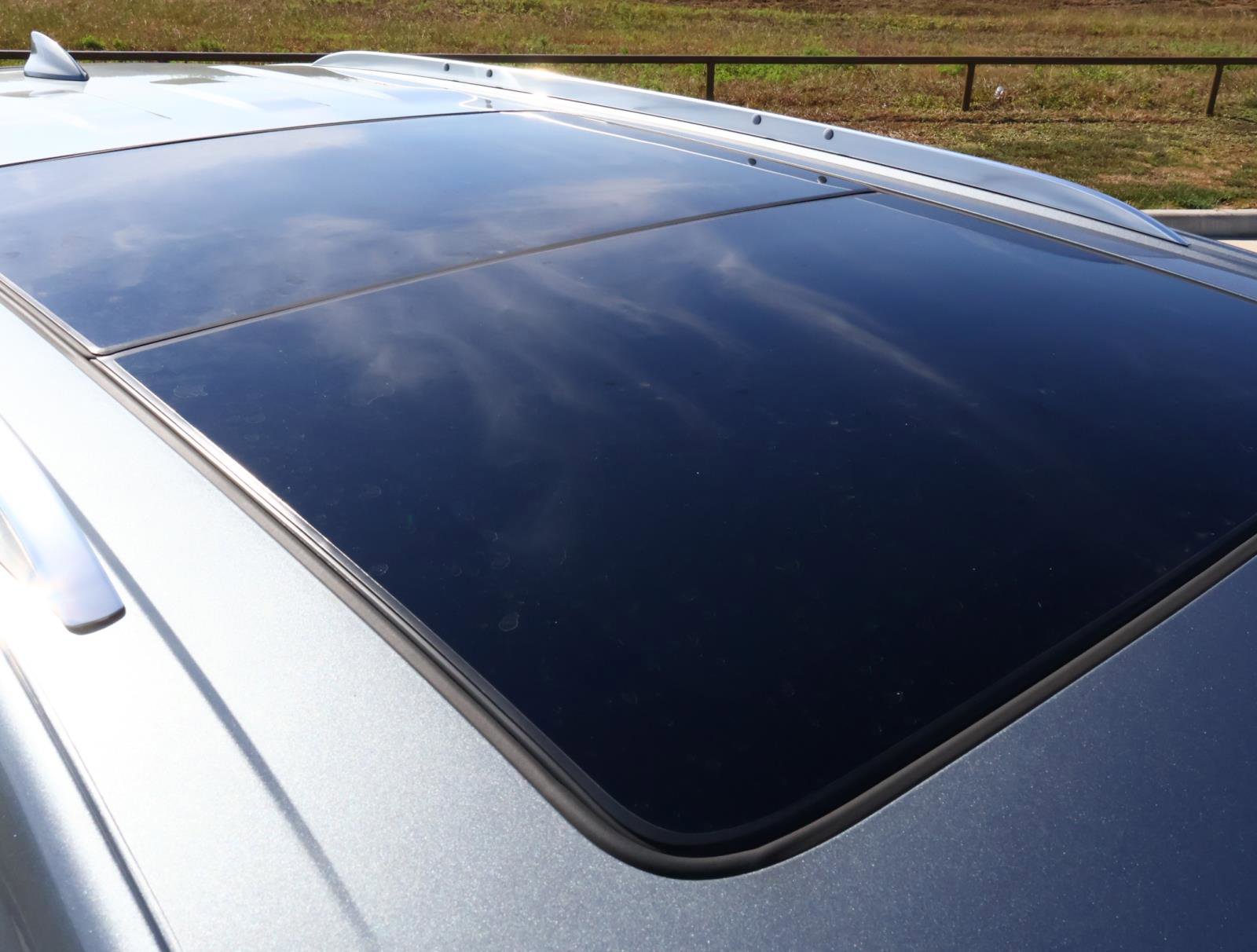 Certified 2023 Cadillac XT6 Premium Luxury image 13