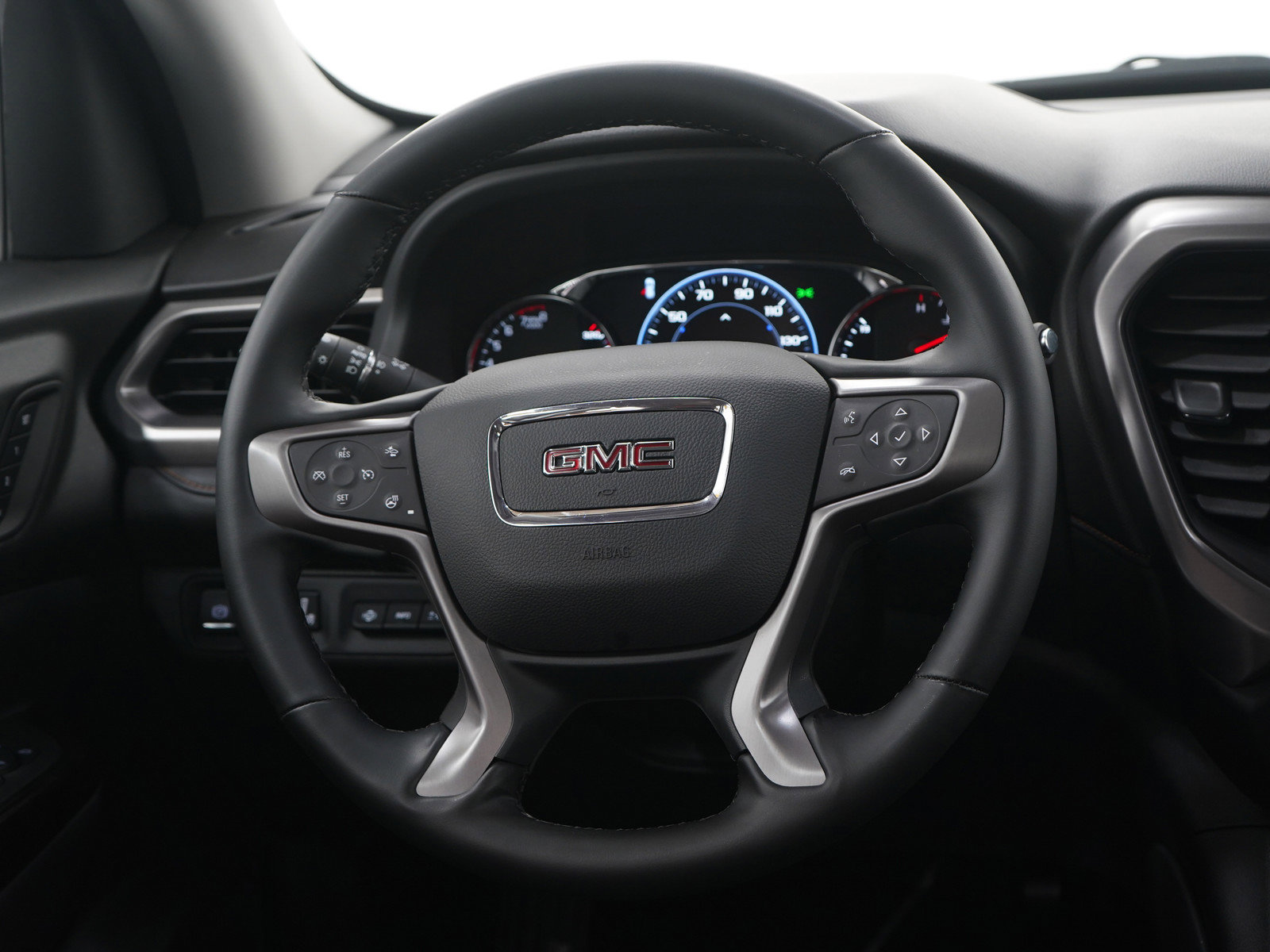 Used 2023 GMC Acadia AT4 w/ Technology Package image 19