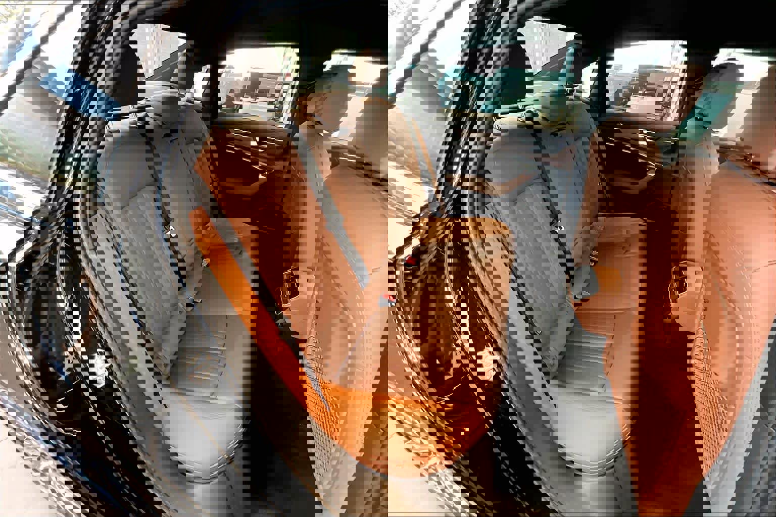 Certified 2023 Audi A6 Premium Plus w/ Premium Plus Package image 19