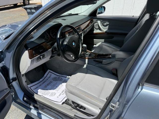 Used 2011 BMW 328i xDrive Sedan AWD/4WD image 20