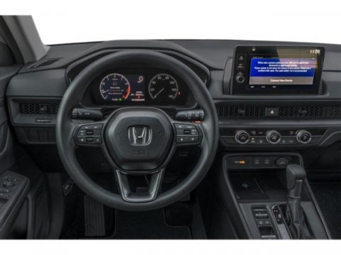 New 2026 Honda CR-V LX image 9