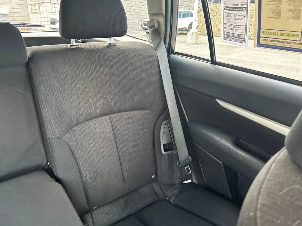 Used 2013 Subaru Outback 2.5i Premium w/ All-Weather Pkg AWD/4WD image 22