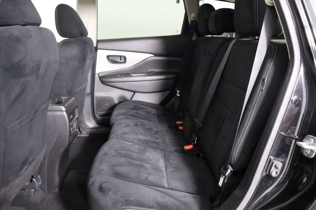 Used 2021 Nissan Murano S AWD/4WD image 16