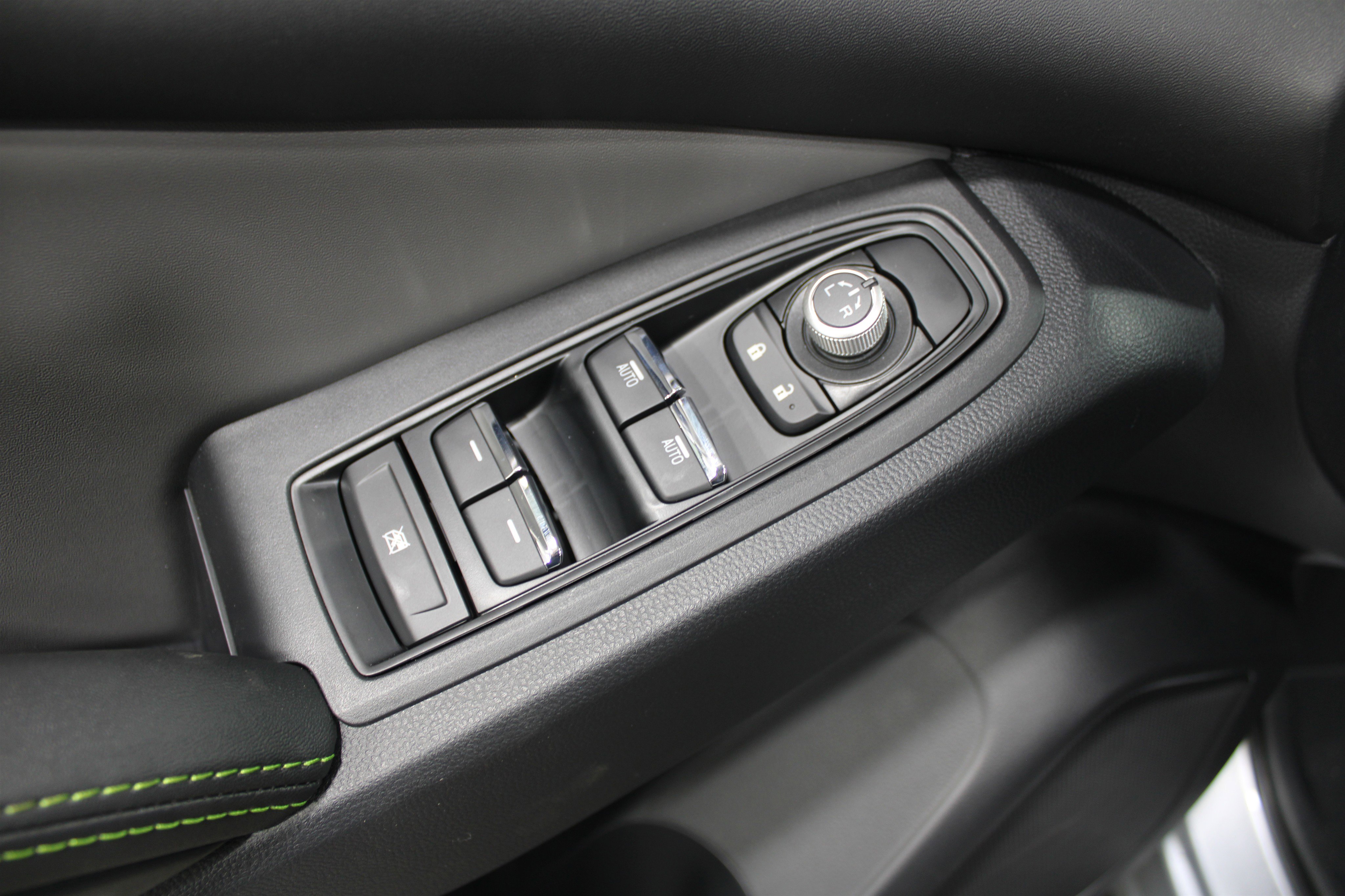 New 2025 Subaru Ascent Onyx Edition image 7