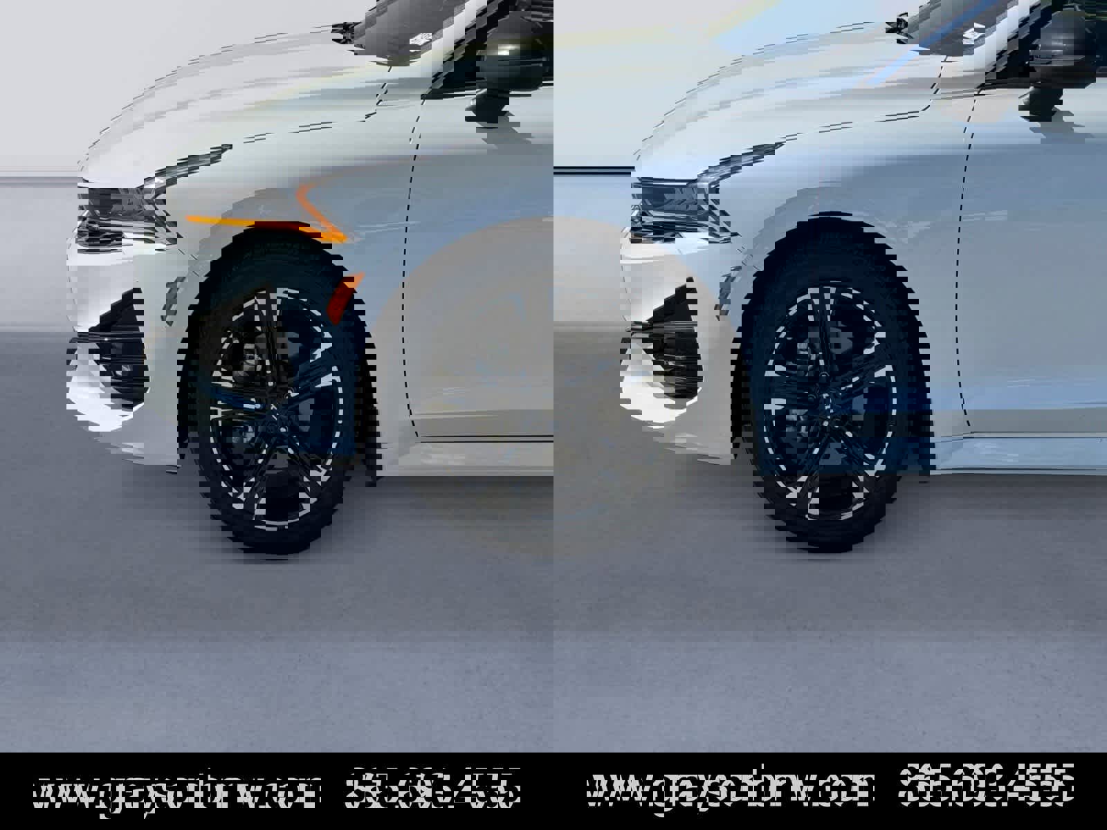 Used 2022 Kia K5 GT-Line image 9