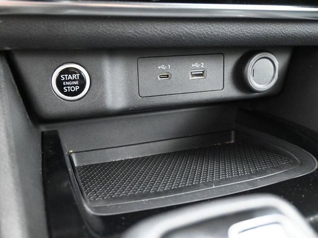 Used 2023 Nissan Rogue S image 25