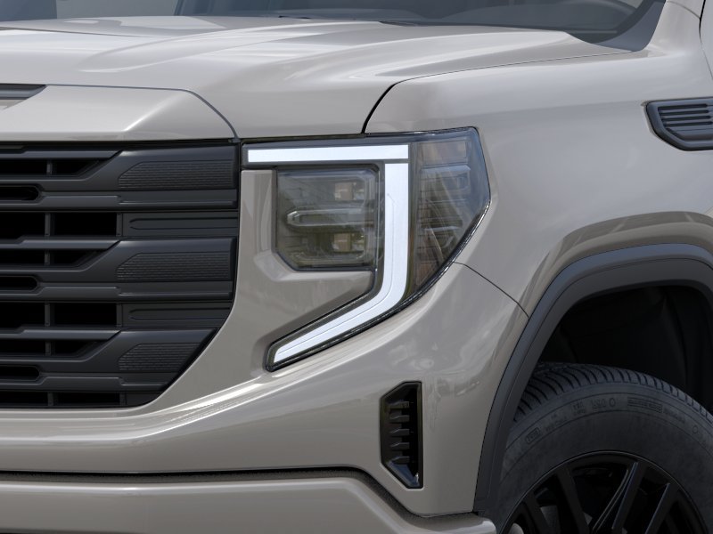 New 2026 GMC Sierra 1500 Pro w/ Graphite Edition AWD/4WD image 10