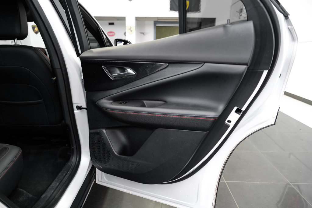 Used 2024 Chevrolet Blazer EV RS AWD/4WD image 41