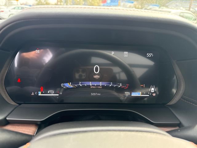 New 2025 Jeep Grand Cherokee Summit w/ Obsidian Package AWD/4WD image 19