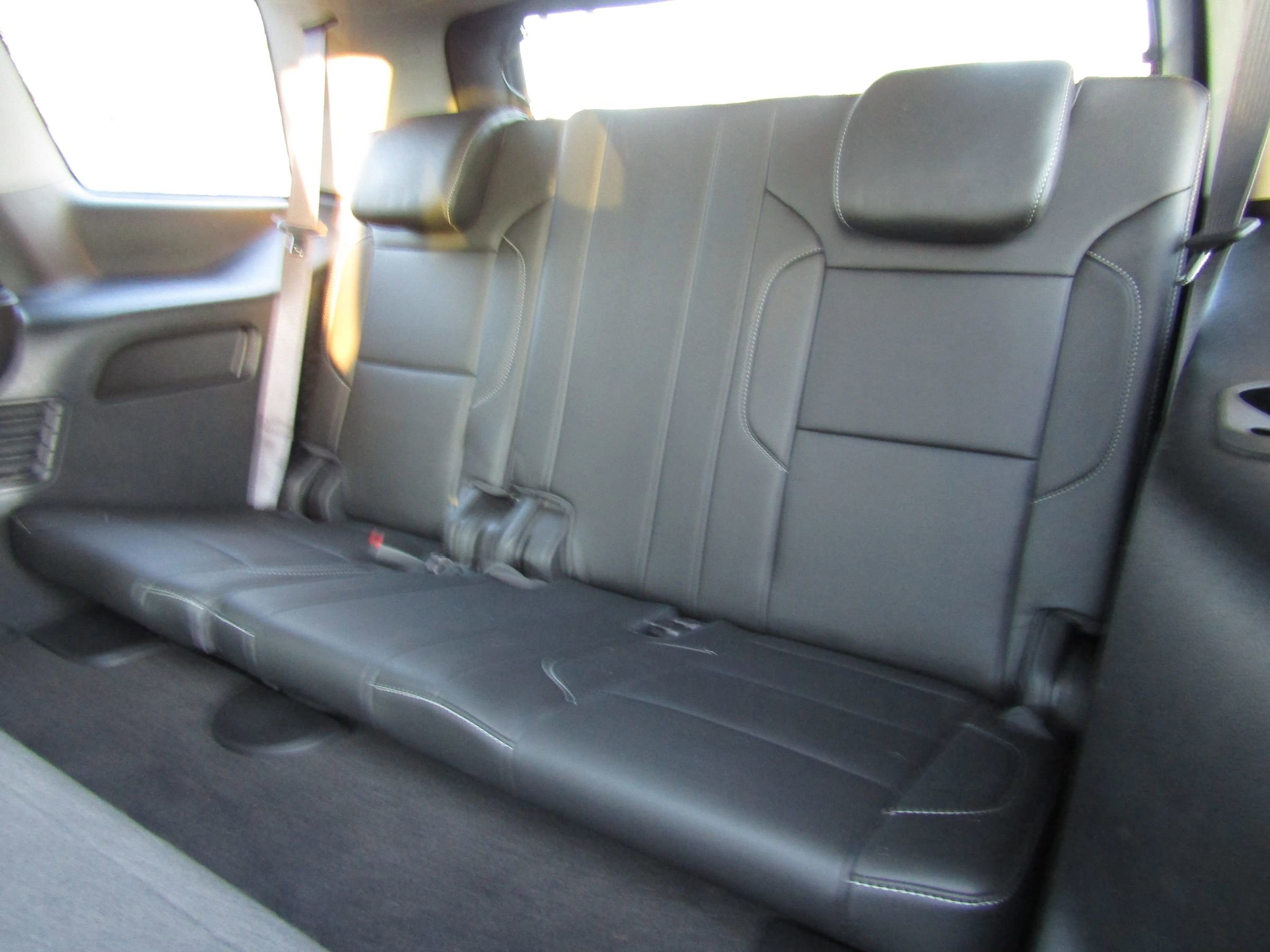 Used 2017 Chevrolet Tahoe LT AWD/4WD image 18