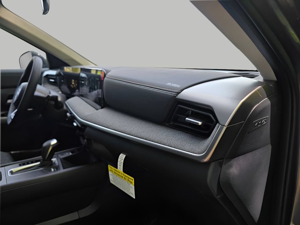 New 2026 Nissan Kicks SV w/ SV Premium Package FWD image 10