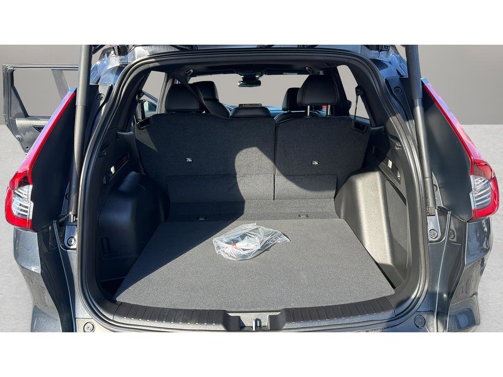 Used 2025 Honda CR-V Sport Touring image 18