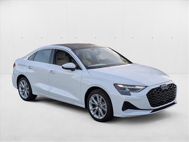 New 2026 Audi A3 2.0T Premium Plus image 5