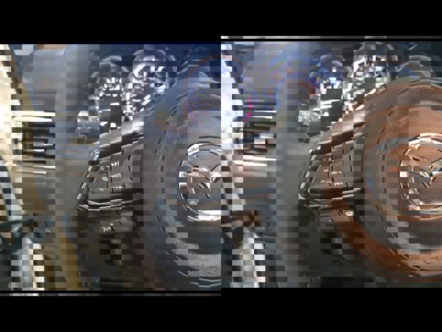 New 2025 MAZDA CX-5 AWD 2.5 S w/ Preferred Package image 57