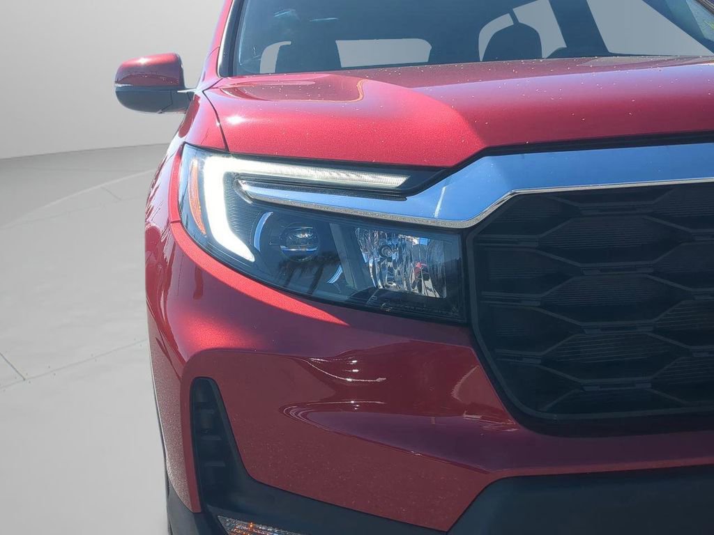 Used 2022 Honda Passport EX-L image 28