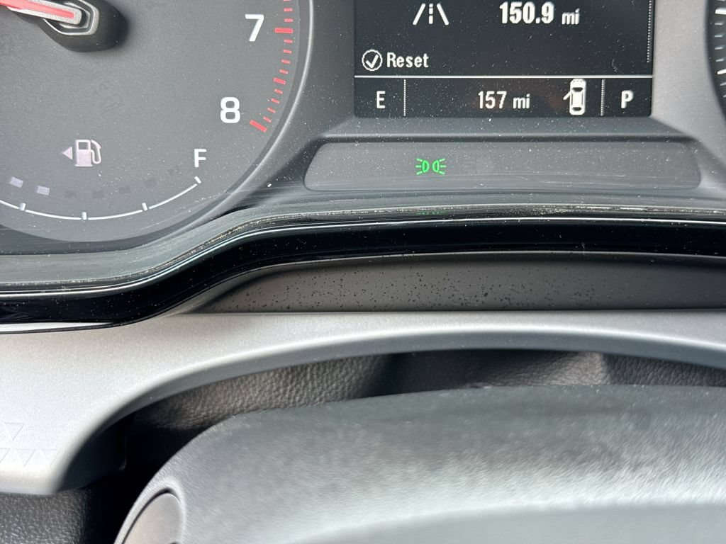 Used 2026 Chevrolet Trax LS FWD image 21