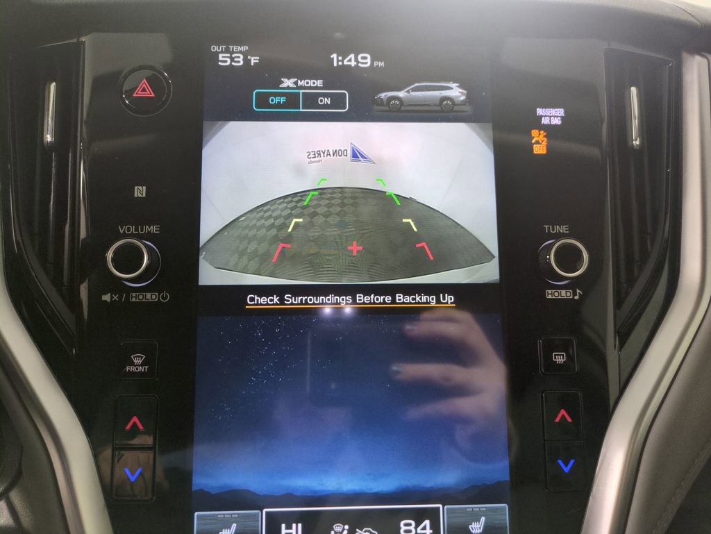 Used 2023 Subaru Outback Premium image 22