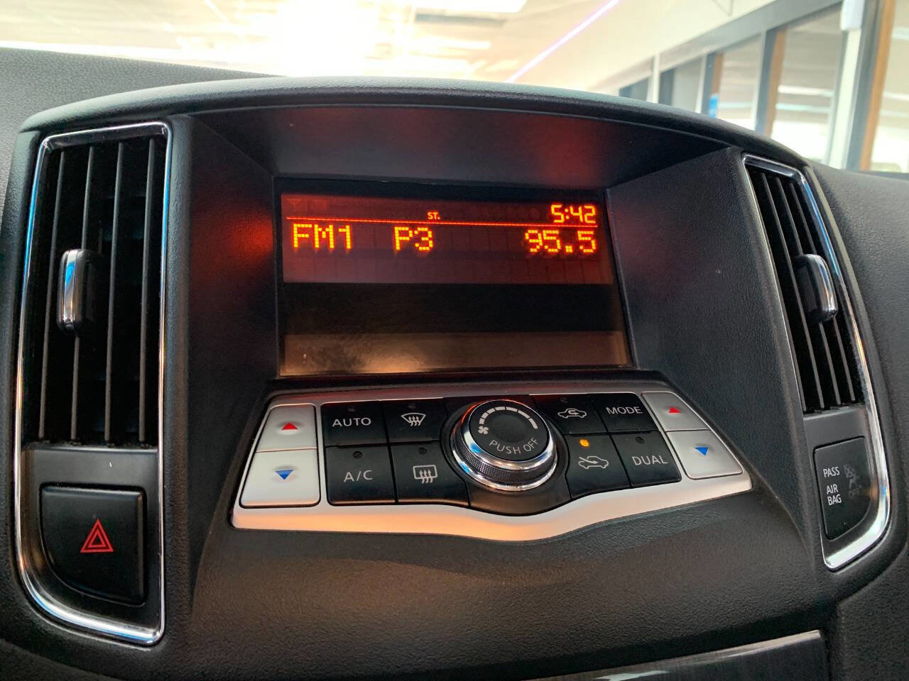 Used 2014 Nissan Maxima 3.5 S image 6