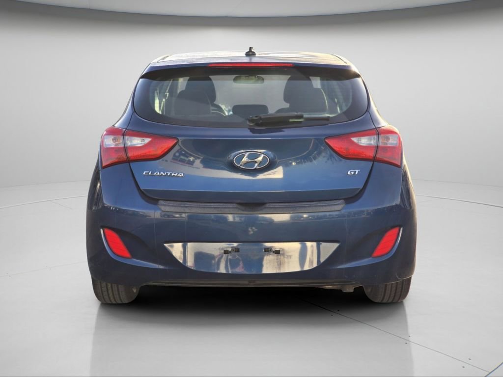 Used 2016 Hyundai Elantra GT image 19