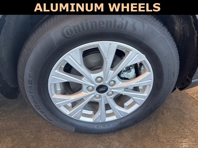 Used 2023 Ford Escape Active w/ Tech Pack #1 image 11