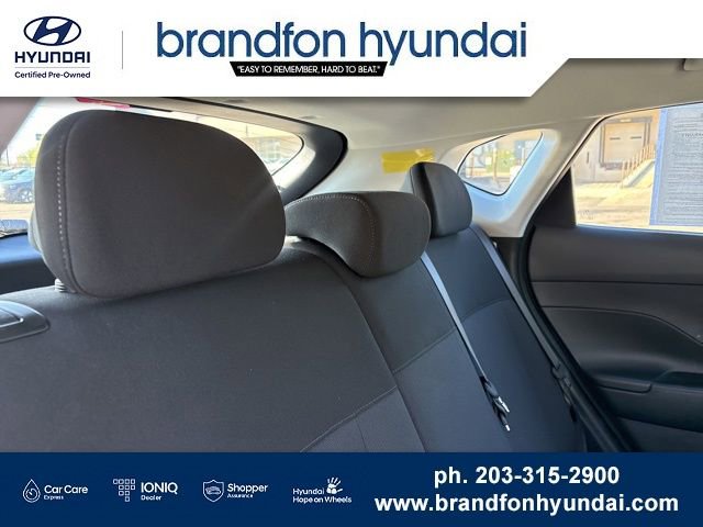 Certified 2026 Hyundai Kona SE AWD/4WD image 26