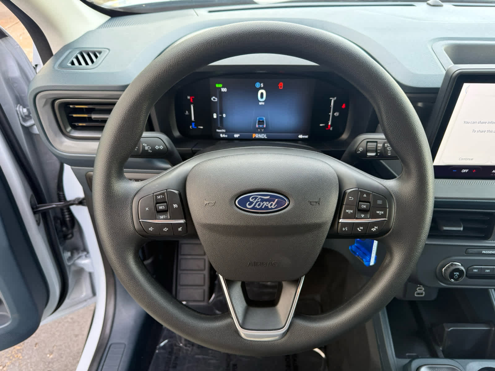 New 2026 Ford Maverick XL w/ Equipment Group 101A image 2