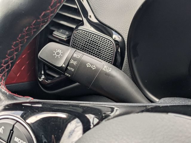 Used 2024 Kia Soul GT-Line FWD image 25